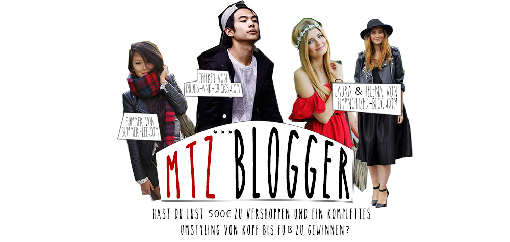 MTZ Blogger